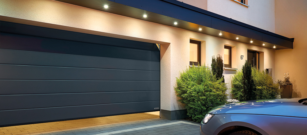 Vissers Garagedeuren